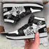 Brook Sneakers Custom OP Shoes Manga Style